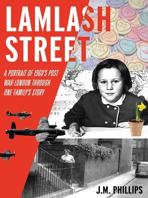cover image of Lamlash Street